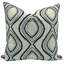 Kas Linen Square Pillow Cover & Insert-49913467