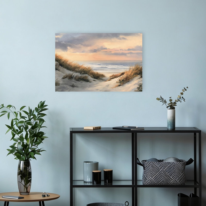 Print, 30.48cm H x 45.72cm W