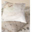 Housse et insert de coussin décoratif à motif peint à la main Edith