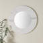 Rainsburg Flat Mirror