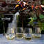 Heritage 12 oz. Stemless Wine Glass Assorted