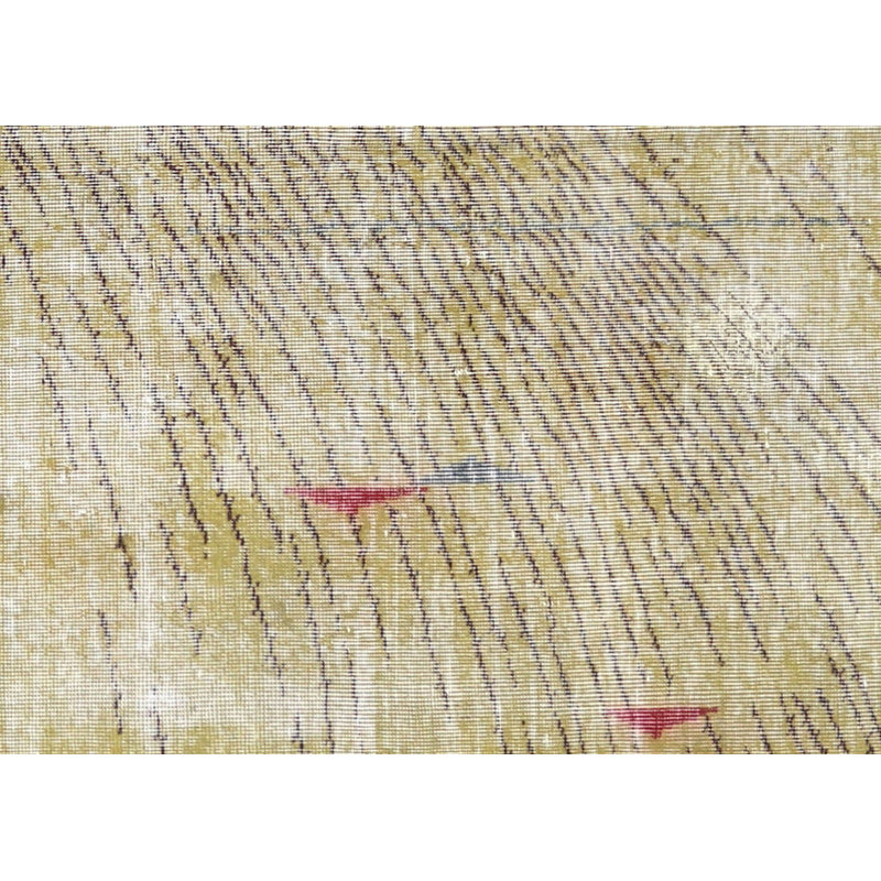 One-of-a-Kind 6'4" X 9'9" Area Rug