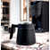 GE Profile Smart Grind and Brew Coffee Maker with Podless Single Serve