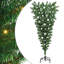 150cm H Lighted Artificial Christmas Tree