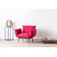 Fauteuil l 35,43 po Althrop-661265885