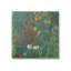 Art moderne sur toile, "Modern Flower Garden Collage" par Gustav Klimt-657504828