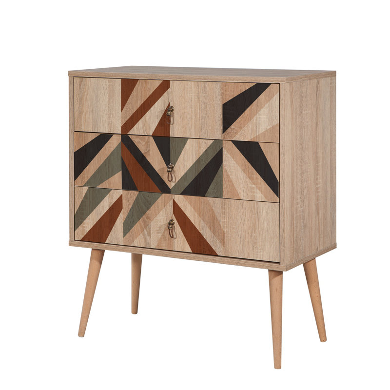 Commode Duez