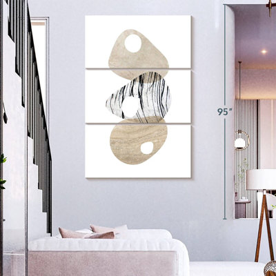 Avery Balance scandinave III