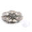 Sea And Shore Pewter Tray