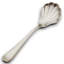 Wallace Italian Sterling Palatina Sugar Spoon