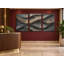 Reproduction d'art sur toile, "Triptyque"-672542478