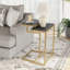 Table de bout Kirstie-1168082604