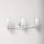Signe 3 Light Transparent Dimmable Vanity Light-255977036