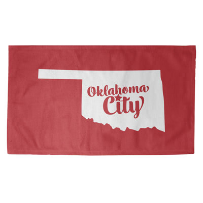 Tapis rouge oklahoma oklahoma city