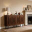 Armoire rustique