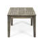 Table d'appoint Transitional