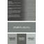 Tapis gris zone contemporaine-407168980