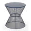 Table d'appoint en fer Yoshida-1664974897