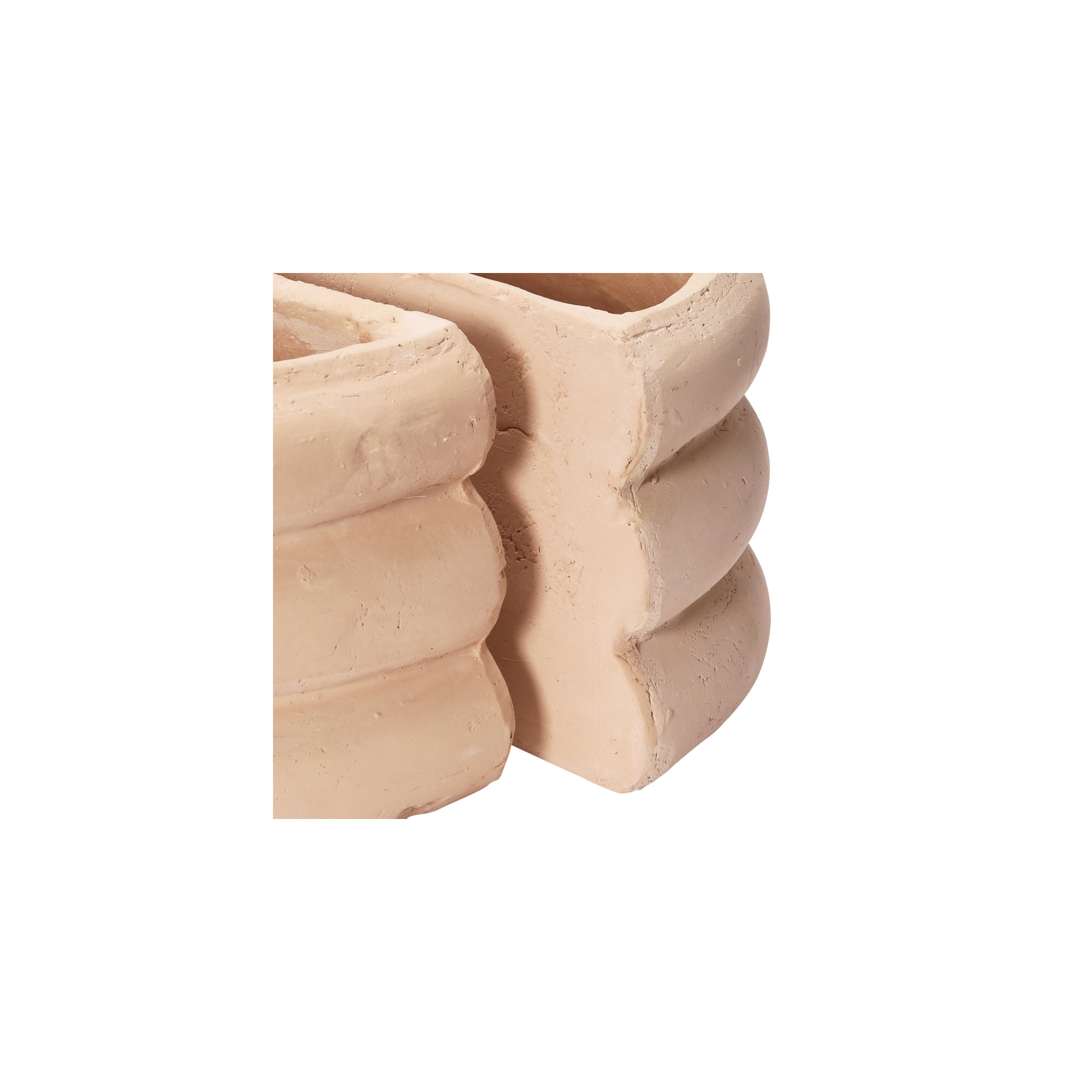 Bookends, Pink