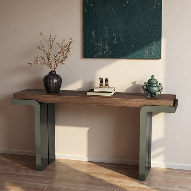 Soder, Walnut, 31.5" H x 63" W x 15.7" D