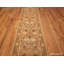Antique Indian Amritsar Hallway Runner Rug