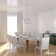 Kerrison 8 Light Chandelier