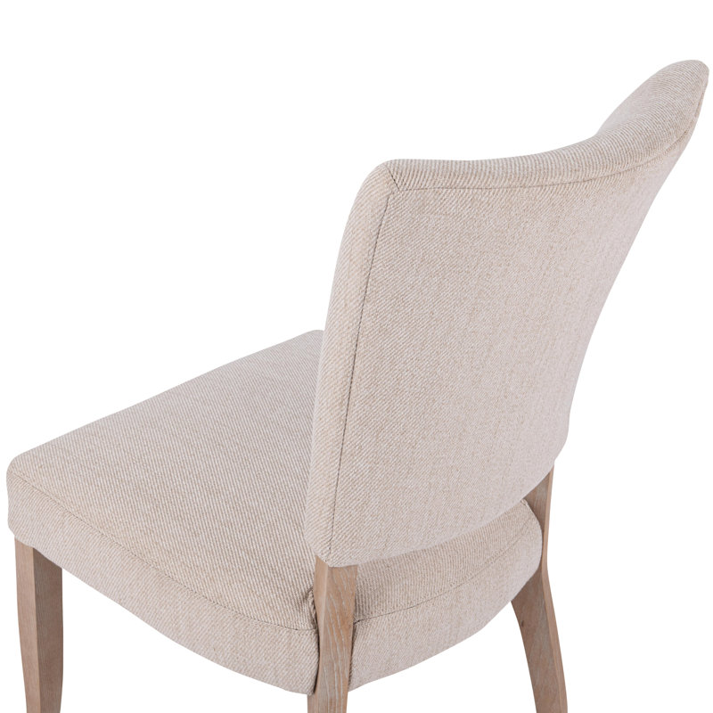 Ronan Upholstered Fabric Dining Chair