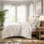 Ensemble de courtepointe 100% coton 3 pièces-138200351-138200349