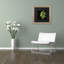 Jadaya Black Gold Herbs IV - cadre photo, impression sur toile-20124070-20124071-59193886