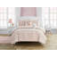 Ensemble d'édredon en microfibre rose ALEX + BELLA Princess-2081251690