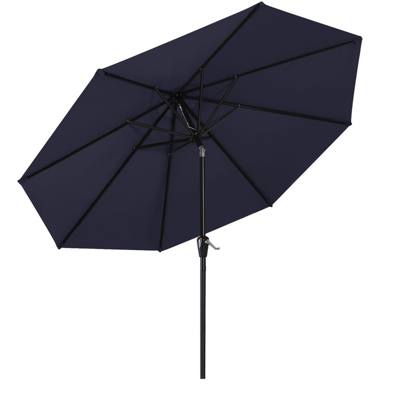 Parasol Cutts Market, Marine, 9'