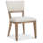 Sonnet Upholstered Side Chair