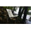 Chaise de patio brillante à dossier carré bubble Killingsworth