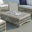 Southampton Outdoor Teak Coffee Table-122718526