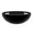 Novatto 12'' Glass Circular Bathroom Sink-55967775