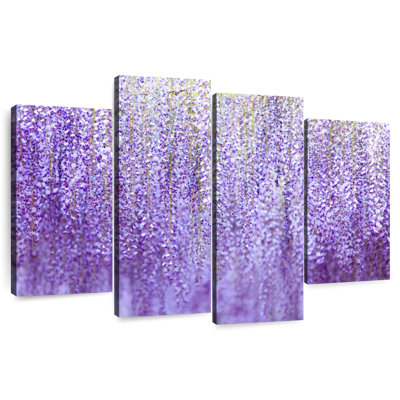 Harnek Wisteria Trellis