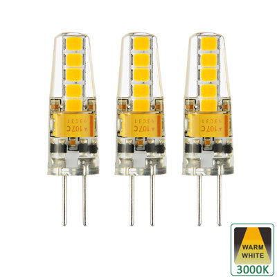 Friedegund 2W G4 LED Capsule Light Bulb