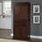 Wallacia 72'' Kitchen Pantry-445021437