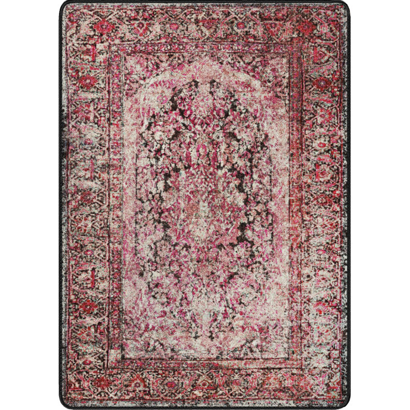 Tapis en nylon Mayura Premium EnduraStran, Rectangle 3 pi 10 po x 5 pi 4 po