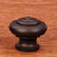 CK Series 1" Diameter Mushroom Knob-12829737