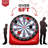 Giant Kick Darts Game