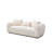 Sofa , White