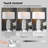 Klimesh USB Table Lamp