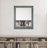 Uecker Solid Wood Frame Mirror-1149028410-1149028409