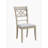 7-Piece Dining Set With Rectangular Table