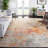 Madison Performance Abstract Rug-1066965437