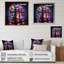 Art mural sur toile, "Casino Royale II"-19689783-19689780