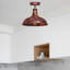 Annai Semi Flush Mount-2105257238