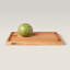 John Boos BoosBlock® Au Jus Edge Grain Maple Wood Cutting Board with Groove-39948132