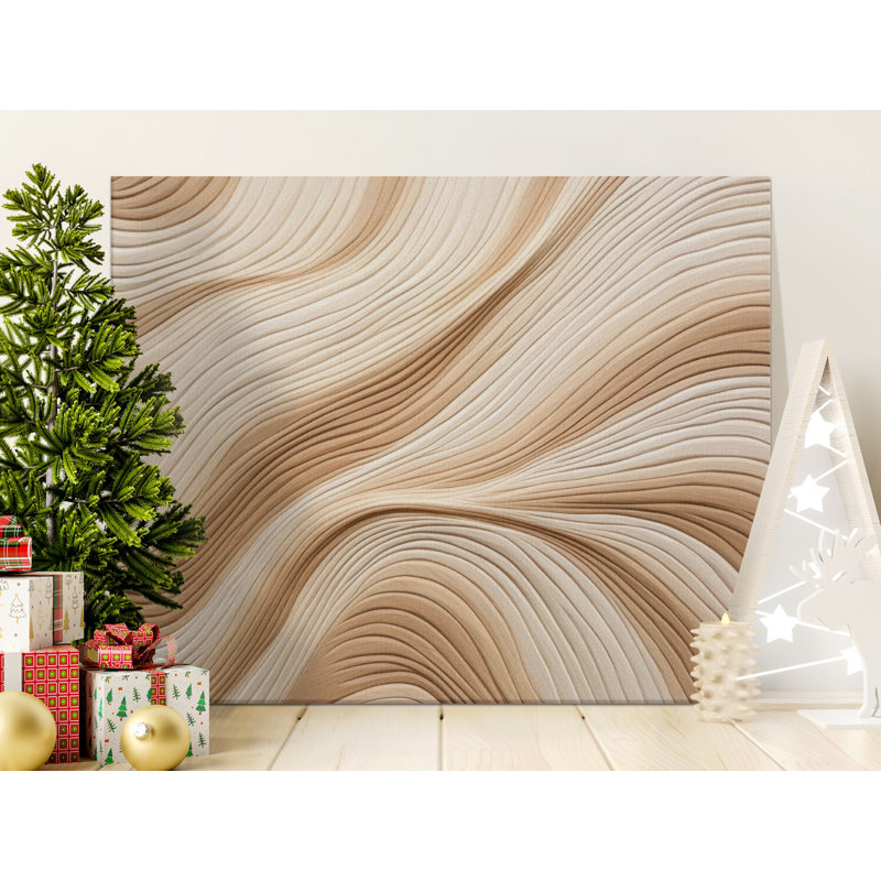 Wrapped Canvas Print Set, 30.48 cm H x 40.64 cm W